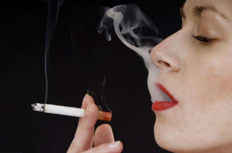 男人戒不掉烟，这3种烟也不要抽，烟瘾上来也不要抽
