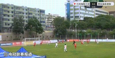 今日中冠战报,2019年中冠赛程