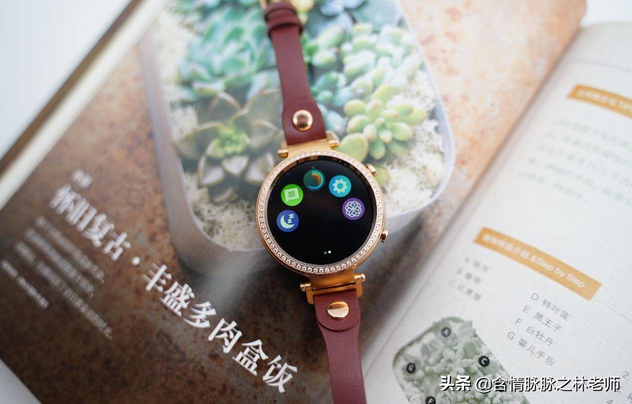 jeep智能手表情侣表测评,jeep机械表测评