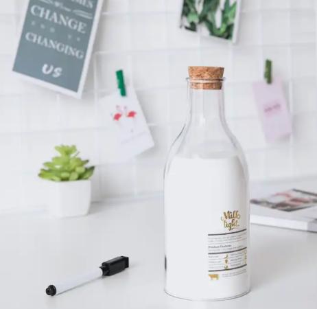 怎么做送闺蜜礼物简单又少女心,送给闺蜜少女心礼物