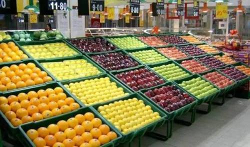 去了超市啥都想买,去超市买东西总是喜欢拿后面的