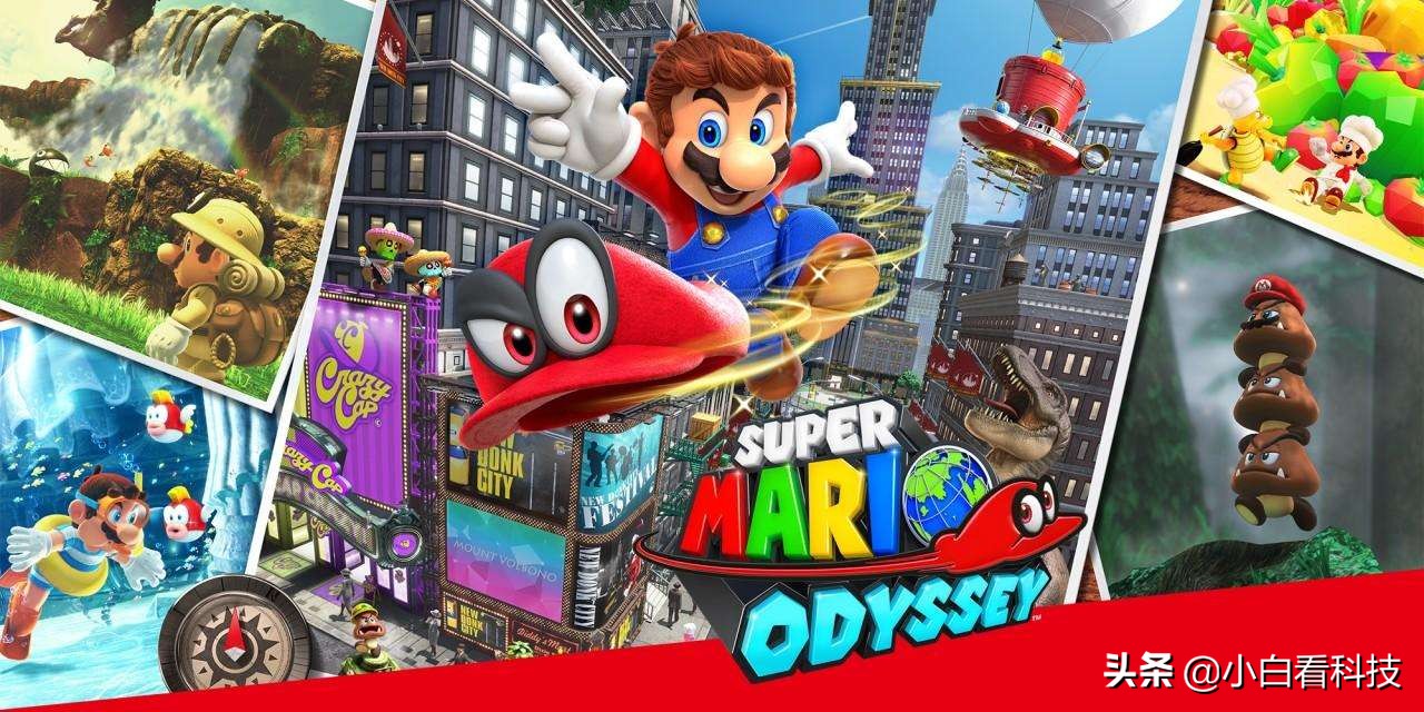 switch奥德赛和马车8哪个值得买,ns马车8豪华版和普通版