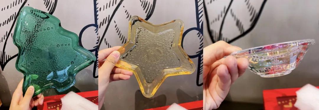 星巴克圣诞杯子,星巴克杯子圣诞