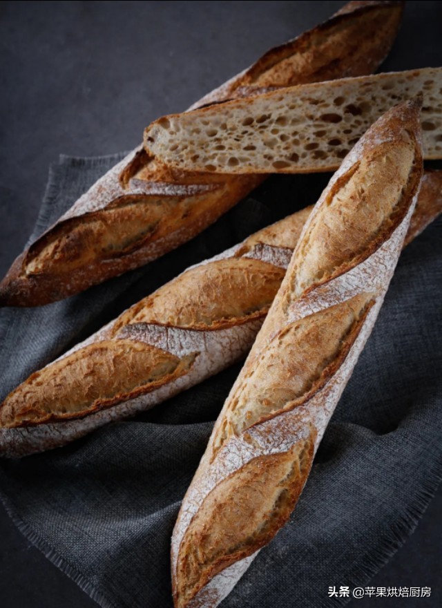 面包最好吃的方法,面包怎样吃才能吃不完
