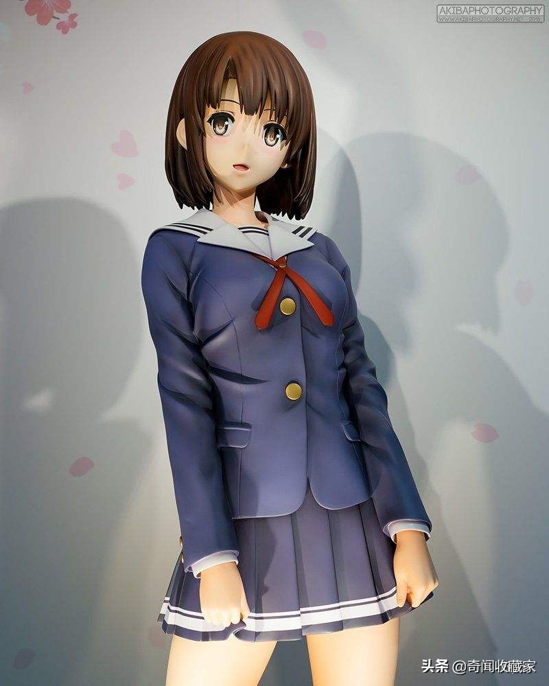 那些又好看又贵的手办,看昂贵的手办图猜价格