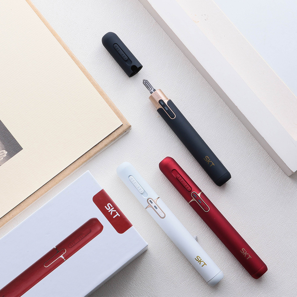 英美*草烟**在韩扩大投资 专注“低风险”*子烟电**