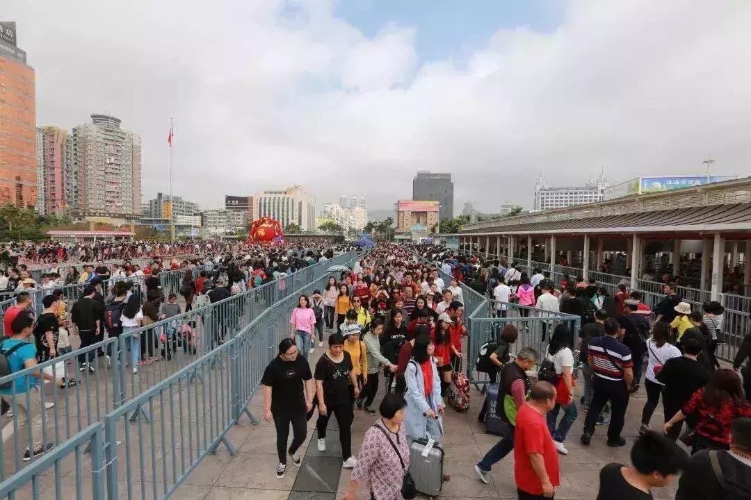 第一次去澳门游玩注意事项,去澳门的旅行须知