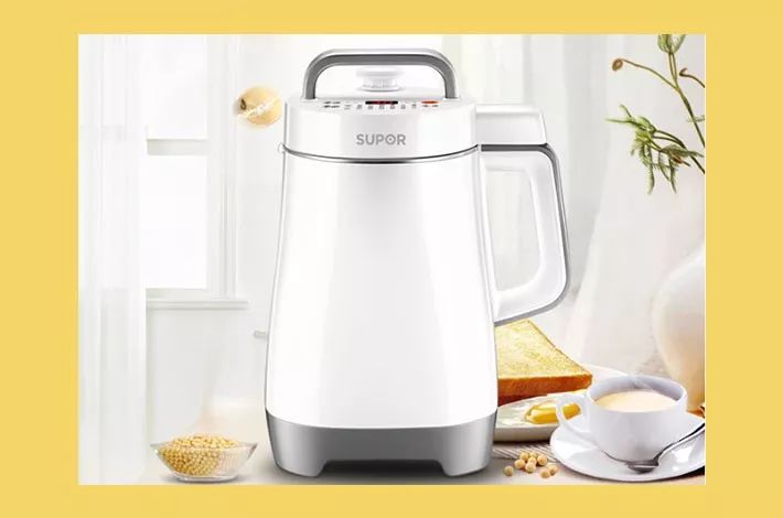 豆浆机要怎么挑选,豆浆机选择键无法选择