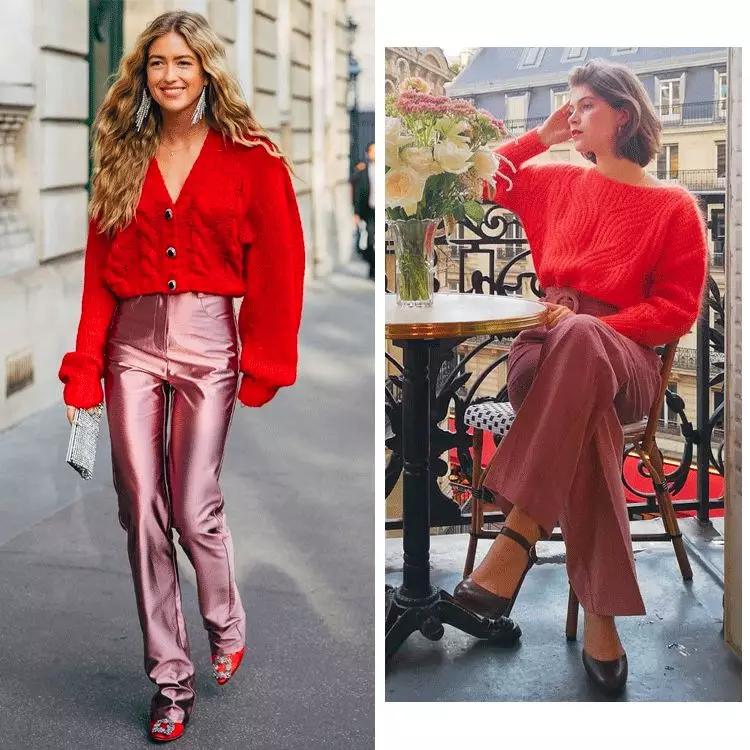 从圣诞穿到新年的衣服学生,从圣诞节穿到新年的小套装