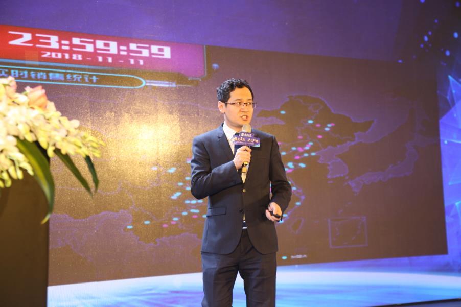 福见居然•共筑榕耀—居然之家东南国际店全球招商发布会圆满落幕