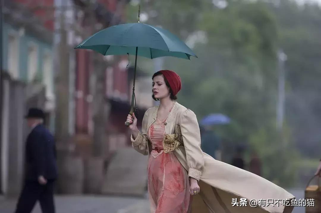 黑暗女皇伊娃·格林,EvaGreen