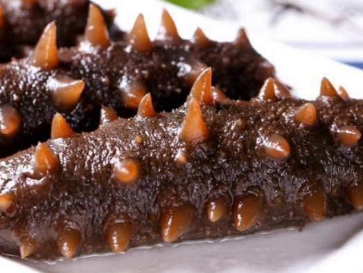 吃海参时要注意一件事，否则吃了可能也是白吃