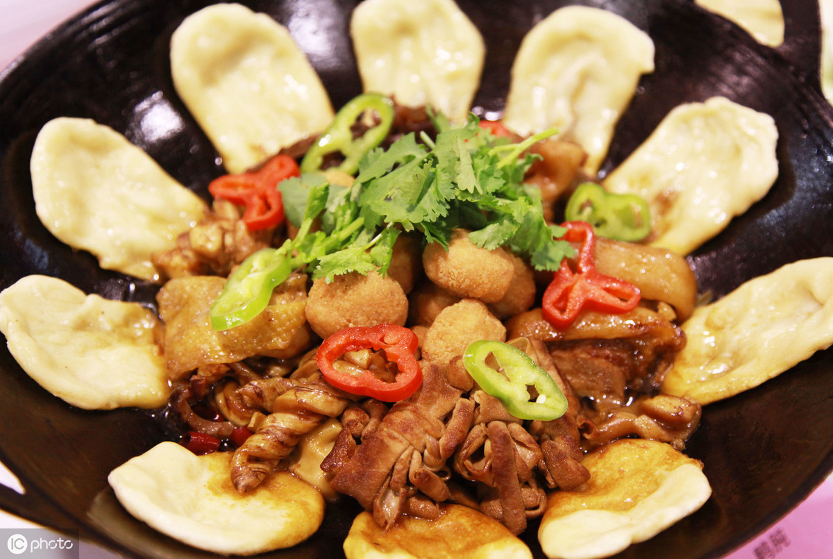 看到地锅鸡，我泪崩了｜|饭店甲醇灶具让我找到了妈妈的味道