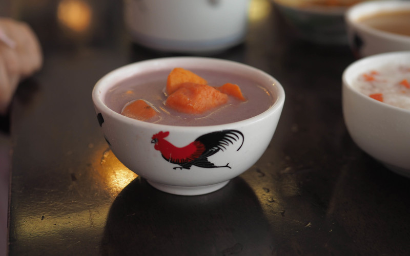 广东甜品糖水,广东甜品糖水十大排名榜