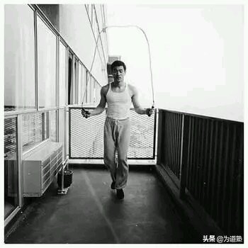 为道塾李小龙,为道塾