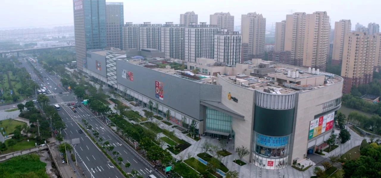 上海御桥介绍,上海御桥观景