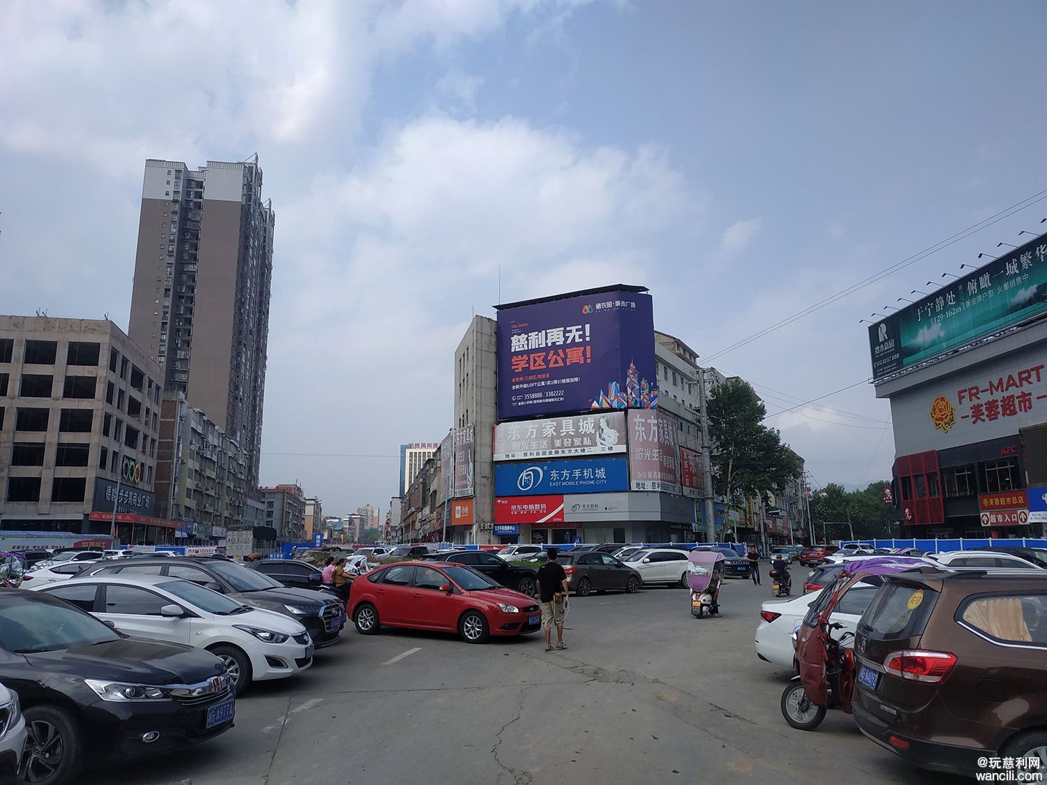 慈利现在过得很好，老铁们不要再提所谓的“常德情结”了