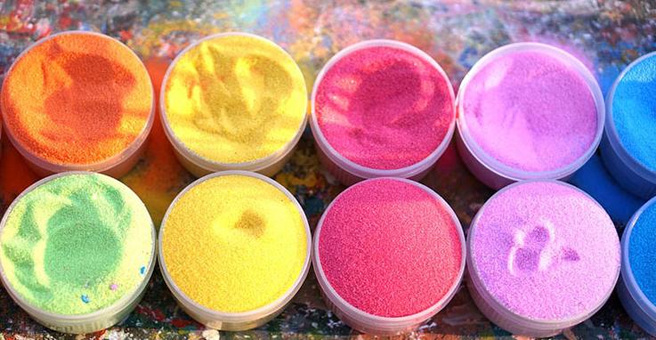 热敏变色材料怎么做,透明遇热变色材料