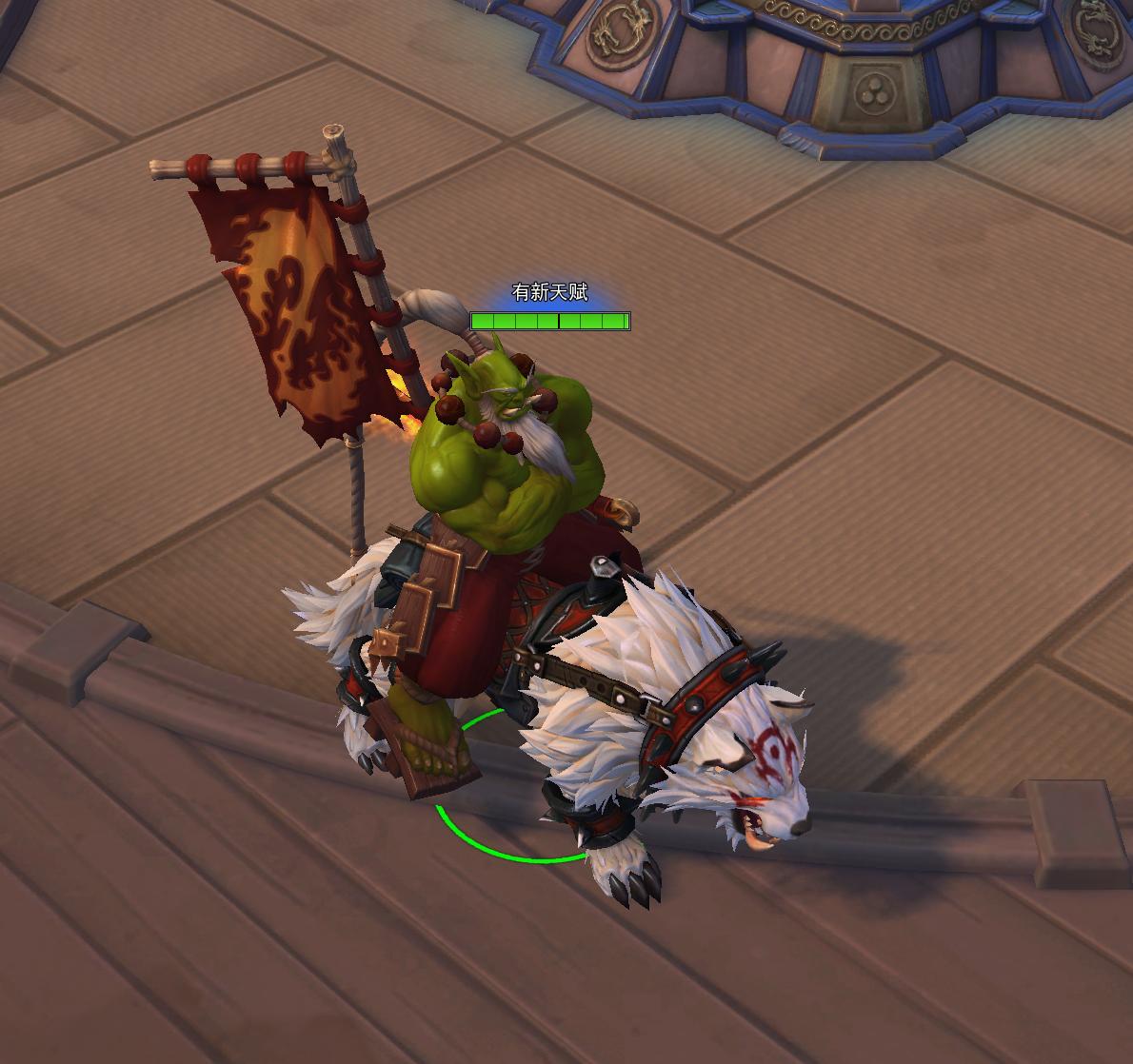 风暴英雄剑圣的定位是什么,风暴英雄剑圣技能选择