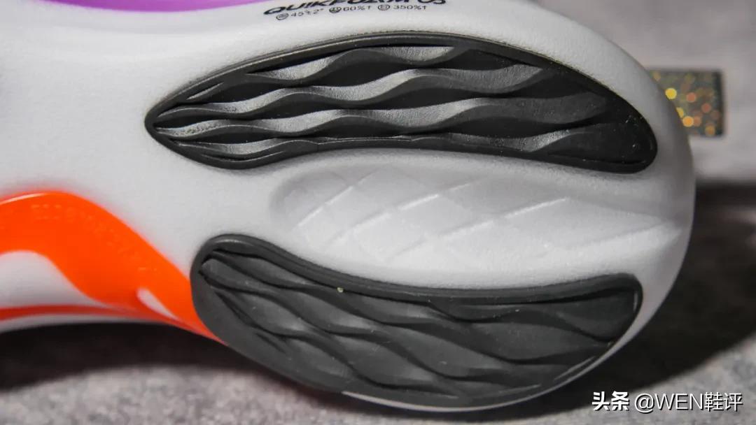 龚俊同款跑鞋361q弹超pro,361霁风蓝龚俊同款