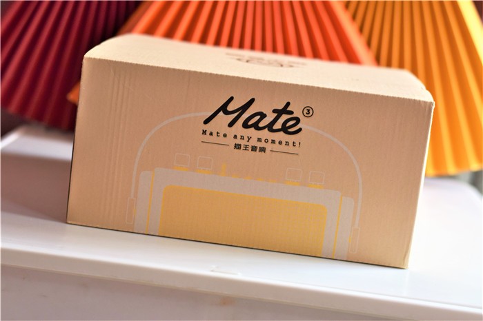 猫王音响mate4评测,猫王mate3对比哈曼卡顿