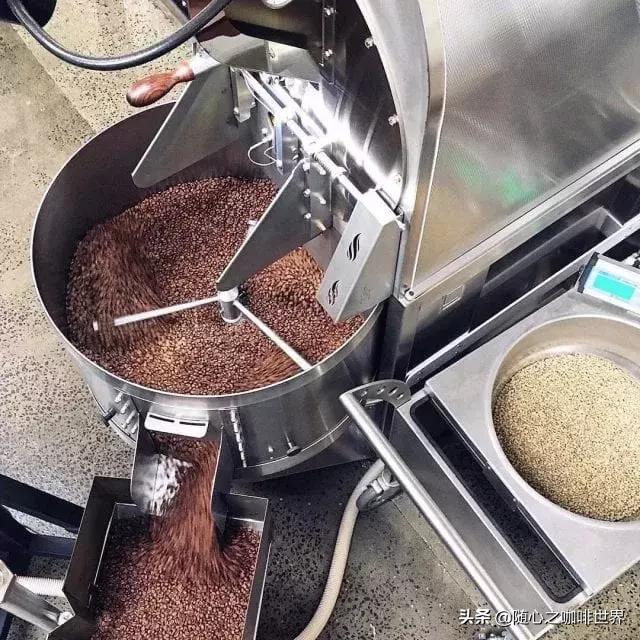 为什么有的咖啡是酸的,为什么有些咖啡那么甜