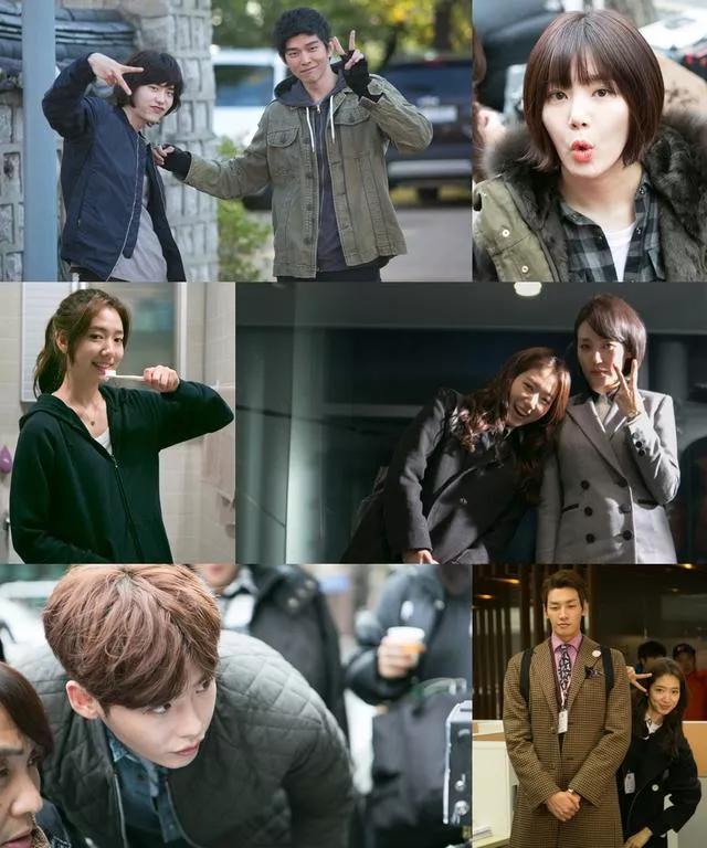 韩剧匹诺曹经典,匹诺曹韩剧小时候