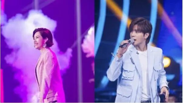 玉女歌手拒绝大佬*规则潜**背上巨额违约金！为还债走穴捞金无人识