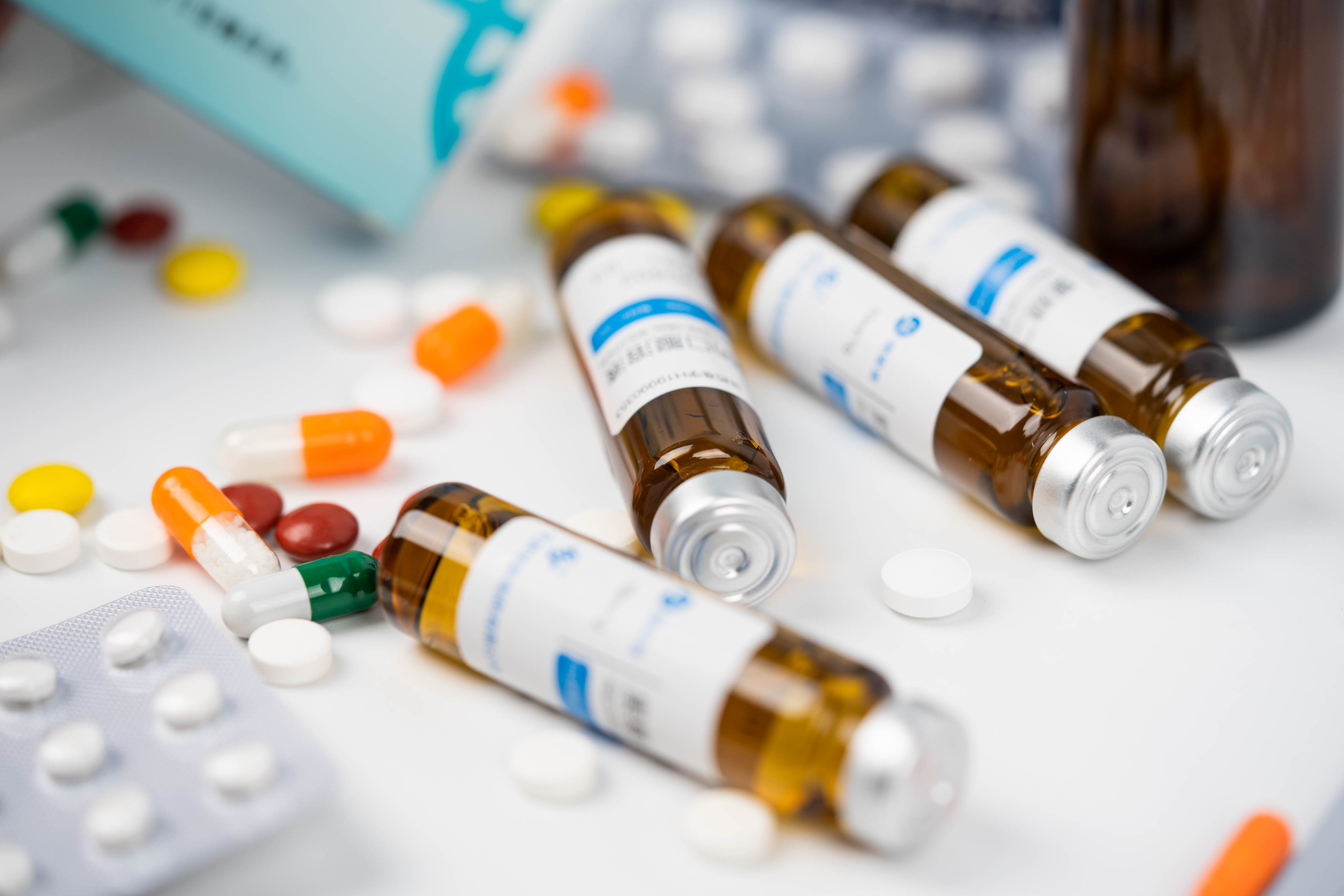 让你防不胜防的养生保健骗局,十大夸大功效保健品