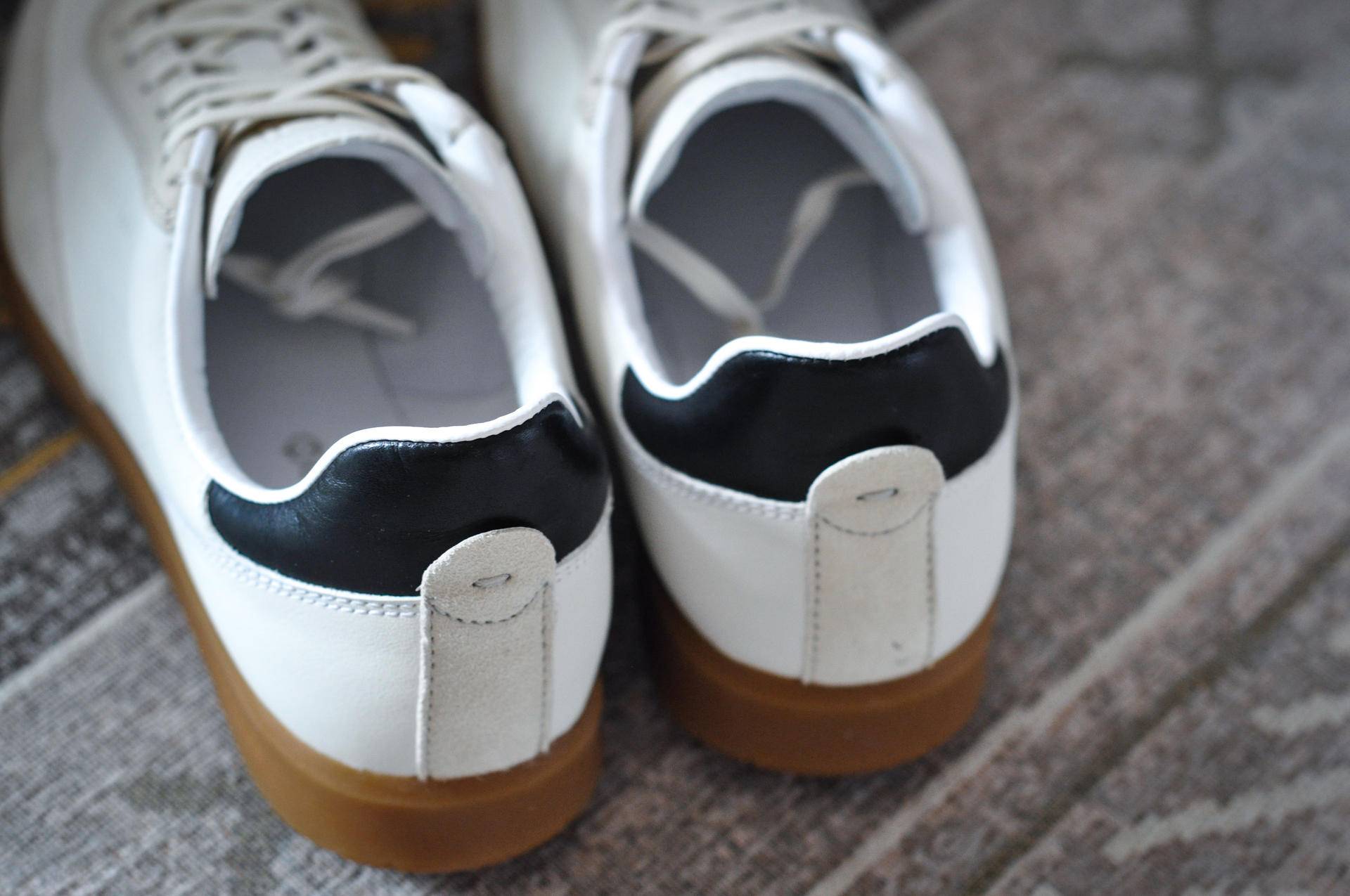 5000字良心推荐不落俗套的小白鞋们！脚踝以下都是帅