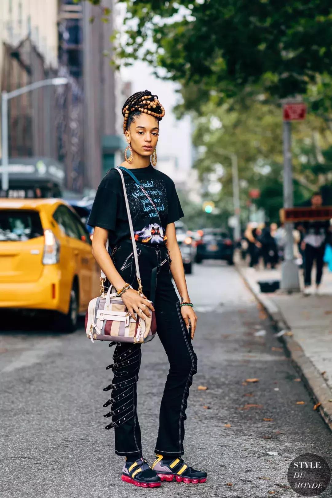 最热门的5款发型,2019年流行的女士发型