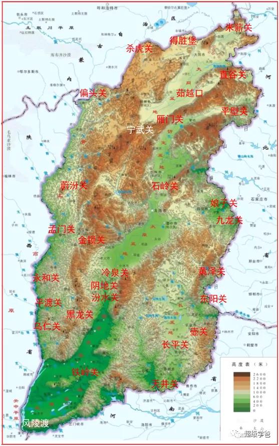 带你走进山西洪洞大槐树,山西洪洞大槐树背后的故事