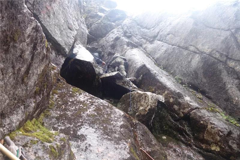 100张中国海防巡逻图,看哭了盘点中国军人的戳泪瞬间