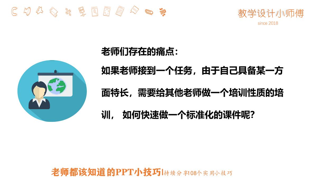 ppt培训内容应该怎么做,帮助大家快速掌握工作ppt制作技巧