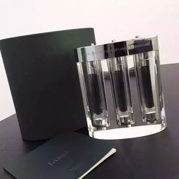 海蓝之谜尊享密集焕颜精华液,海蓝之谜免费尊享三款修护旅行装