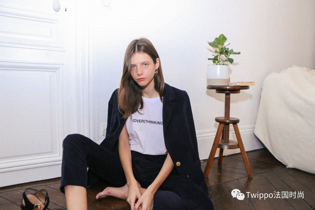 排骨精过时了?想要法风穿得好,身上得有肉