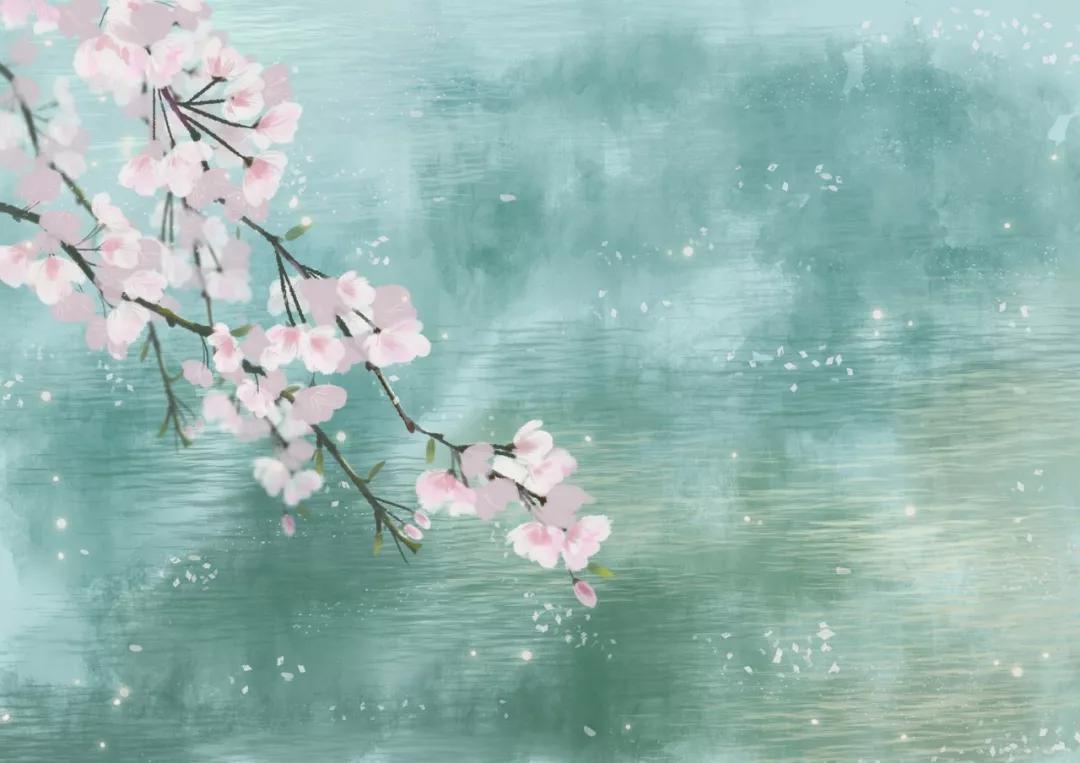 10首最深情古诗词,纳兰最深情的情诗