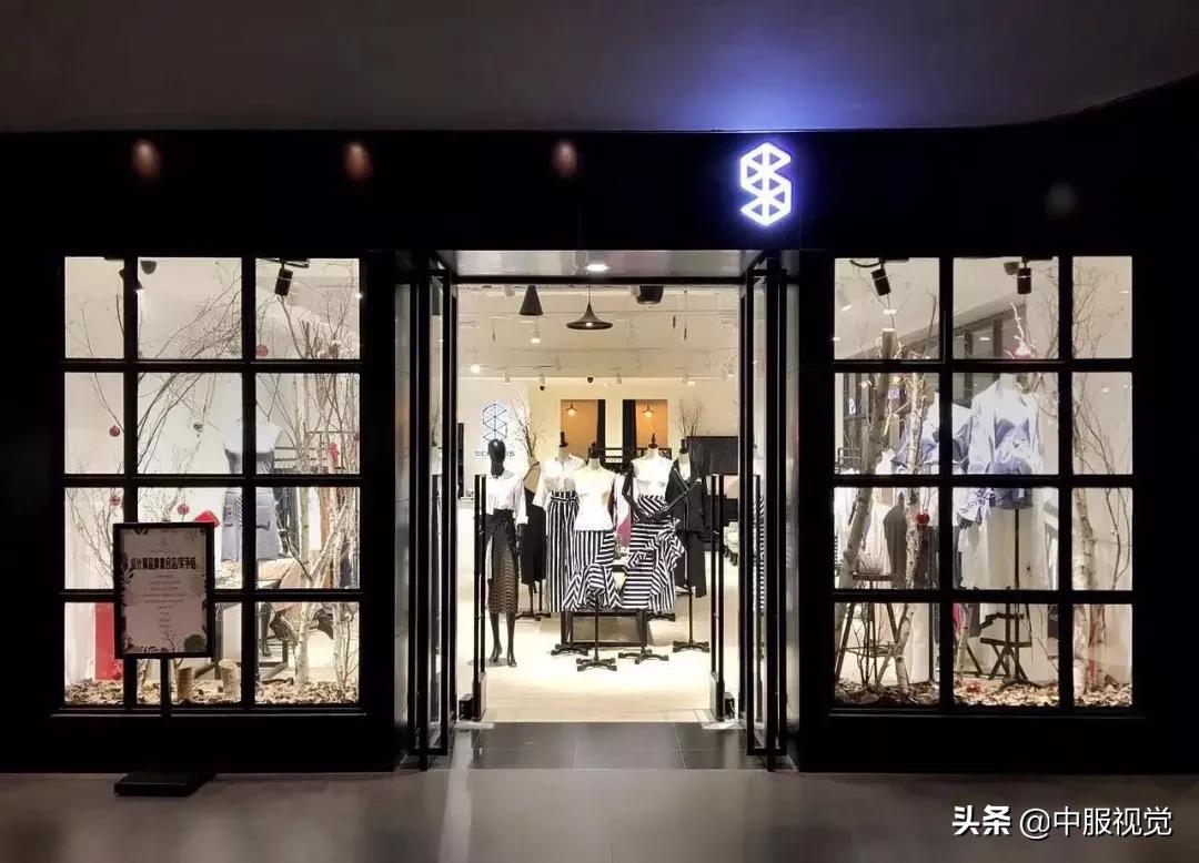 高品质广州买手集合店,广州最出名的买手店