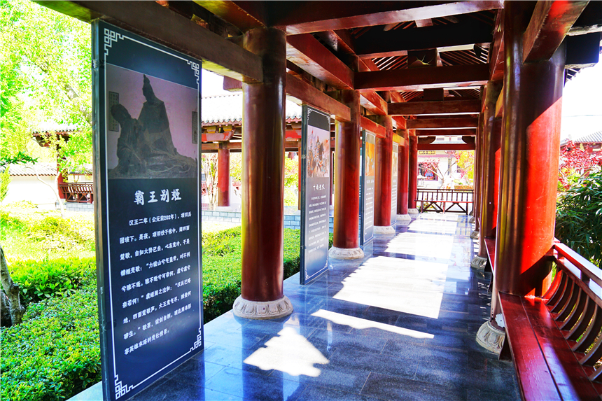 我和宿州有个约会，一场花事，一次慢旅行，探寻最烟火的宿州味道