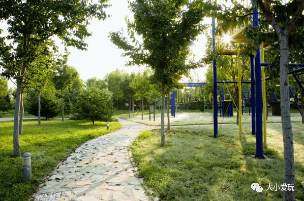 北京十大免费遛娃去处,北京朝阳区遛娃好去处