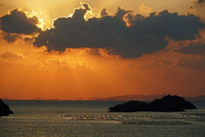 旅游看海的小众好地方 (中国旅行看海必去的地方)