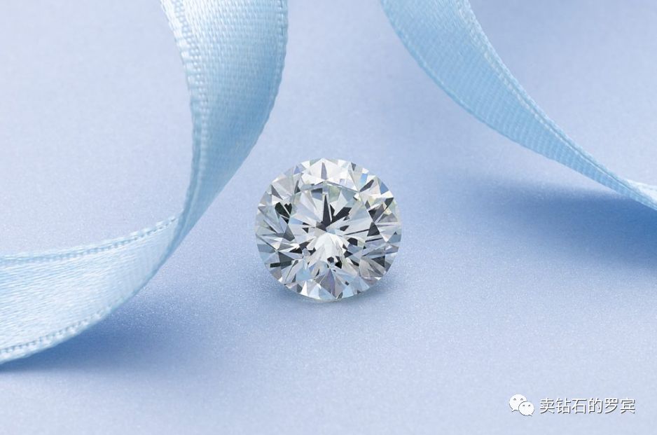 珠宝销售新手怎么快速了解钻石,钻石珠宝销售知识
