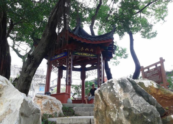 福州人都不知道的好玩地方,福州人都不知道景点