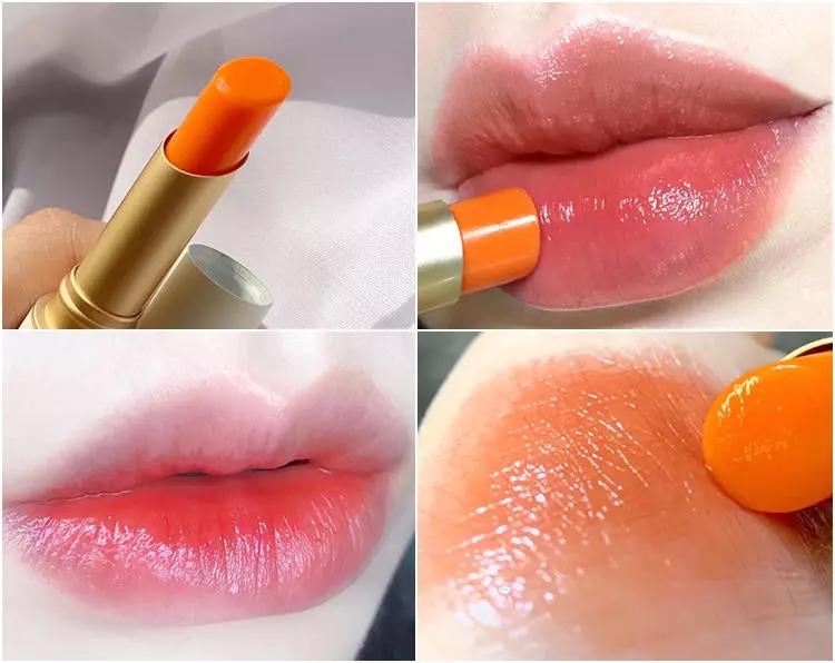 dior新款变色唇膏试色多少钱一个,dior变色唇膏到底好不好用