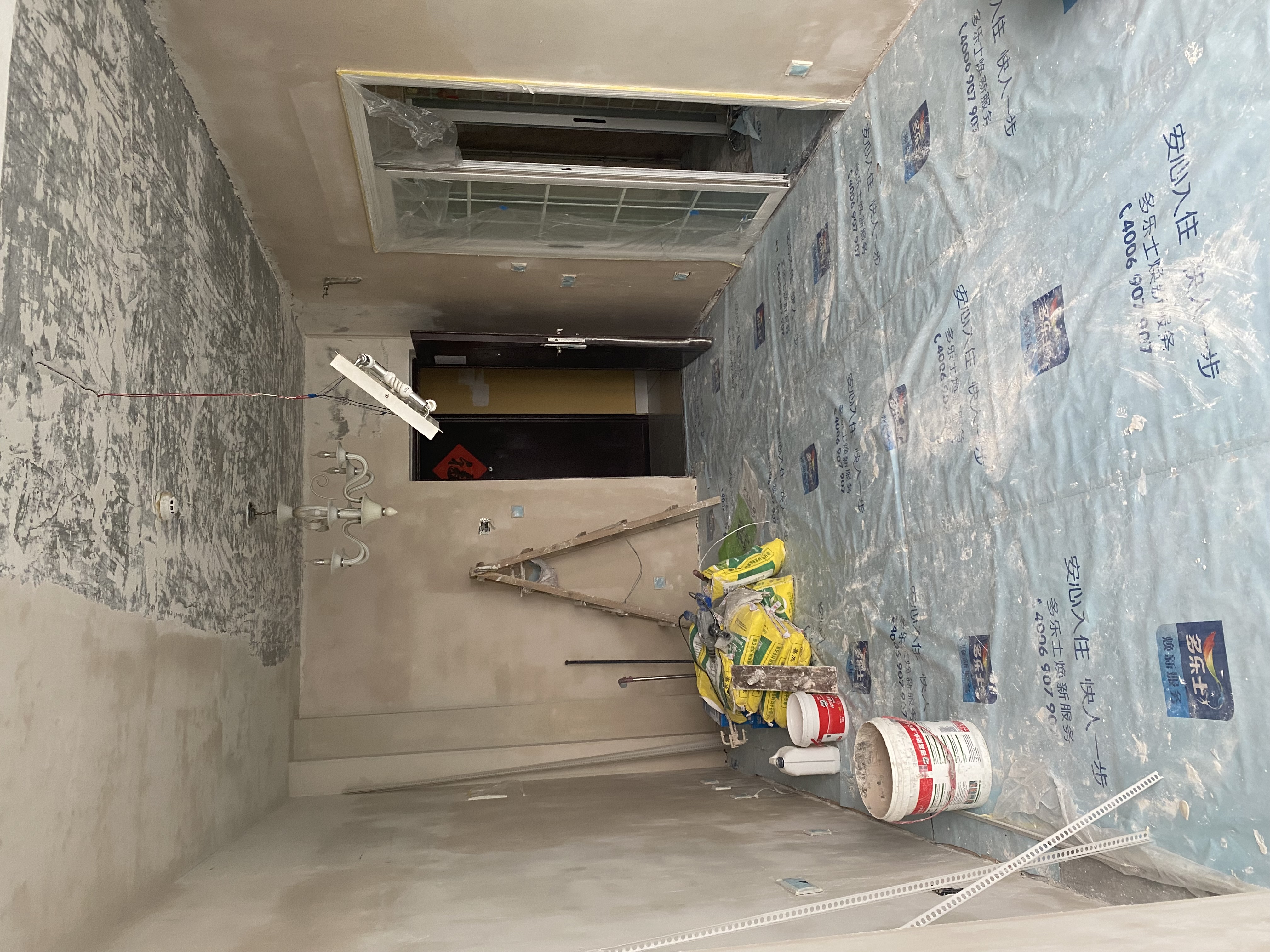 多乐士焕新服务提前多久预约,多乐士焕新服务是门店提供么