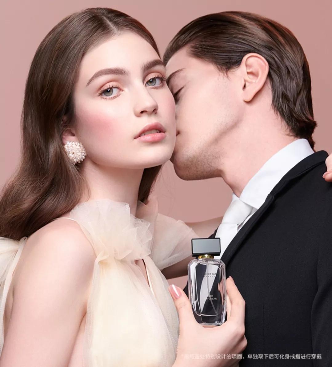 尖叫预警！这些情人节礼物直接送到TA心里