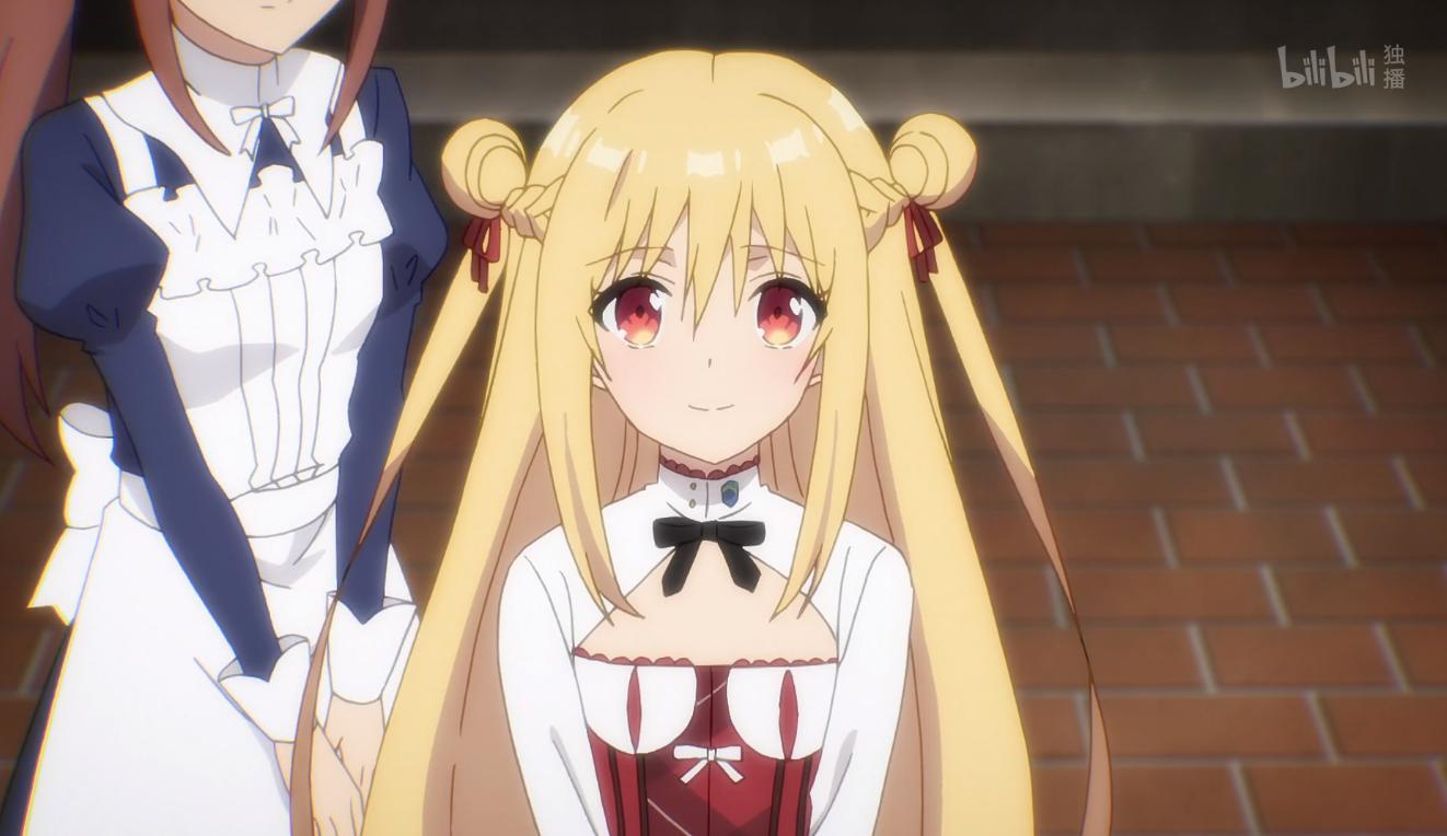 网友吐槽:自从看见“天猫”,就再也无法直视女主了