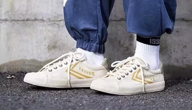 易烊千玺同款鞋好看不好看,12双四季最百搭好看的运动鞋合集
