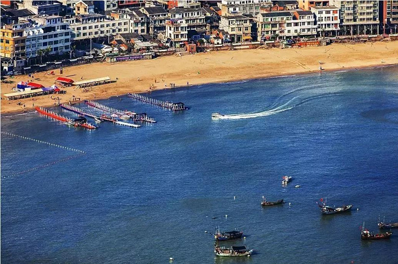 温州旅游景区排行榜前十名,温州十大免费景区排行榜最新