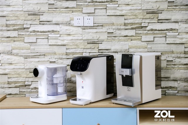 小型净水器能净化水吗,净水器净化纯水